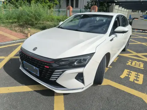 Dongfeng Yixuan MAX, 2022