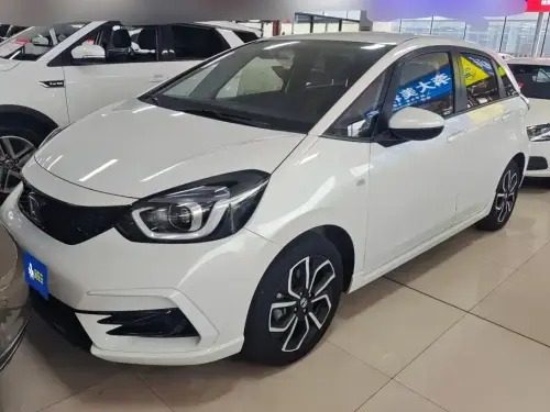 Honda LIFE, 2022
