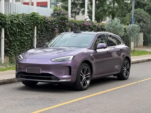 AITO M5, 2025