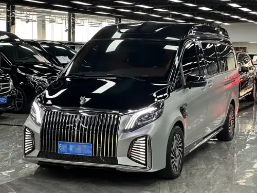 Mercedes-Benz Vito, 2024