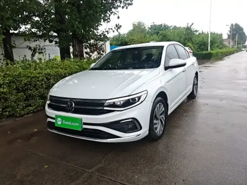 Volkswagen Bora, 2023