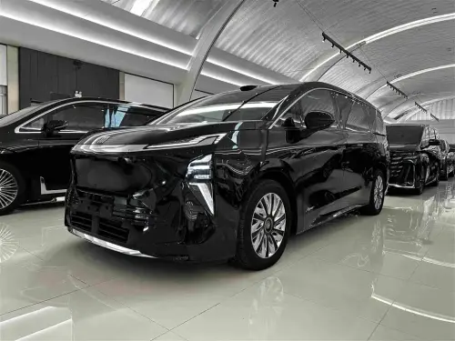 Buick Zhijing Shijia, 2025