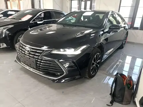 Toyota Avalon, 2023