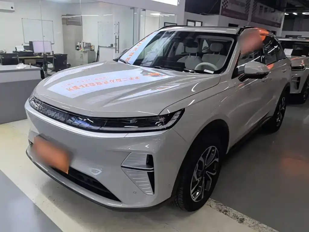 Haval Xiaolong MAX, 2025