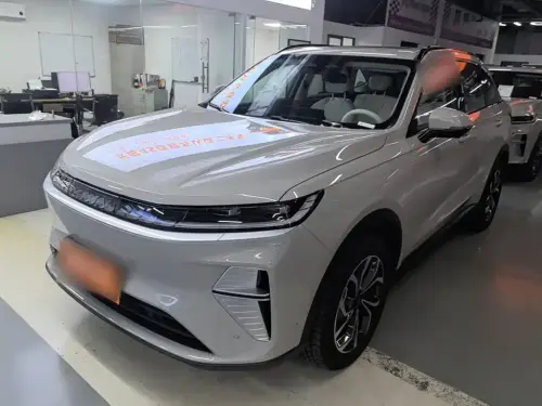 Haval Xiaolong MAX, 2025