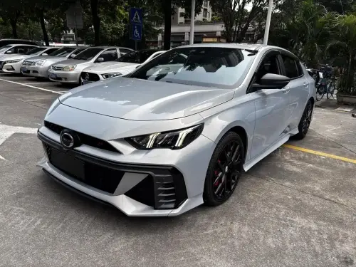 GAC Empow, 2024