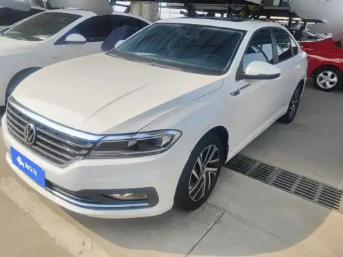 Volkswagen Lavida, 2022