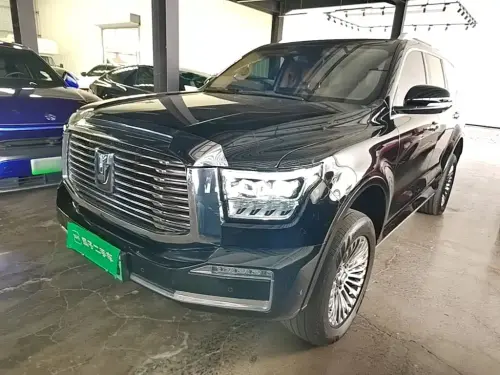 Tank 500, 2024