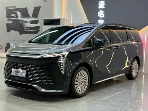 Buick Century, 2023