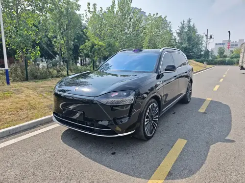 AITO M9, 2024