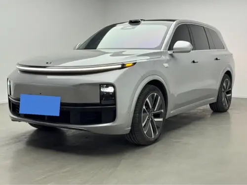 Li Auto L9, 2023