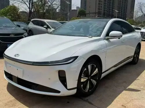 Changan A07, 2025