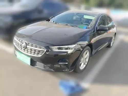 Buick Regal, 2023