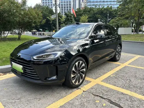 AITO M5, 2023