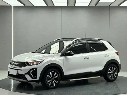 Kia KX1, 2022