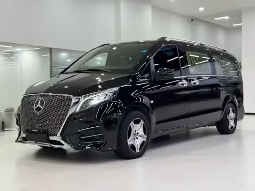 Mercedes-Benz Vito, 2023