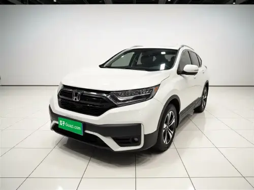 Honda CR-V, 2021