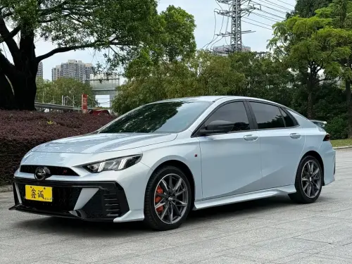 GAC Empow, 2024