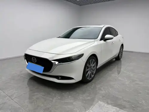Mazda Mazda3 Axela, 2023