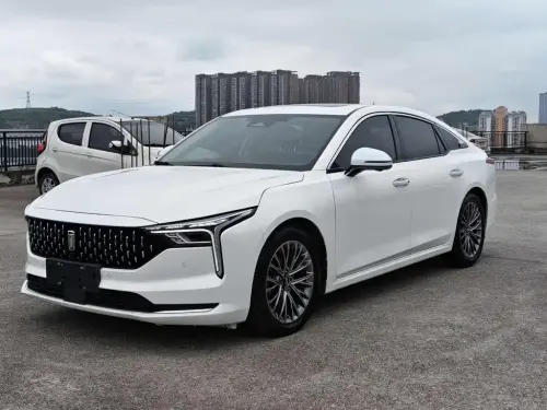 Bestune B70, 2022
