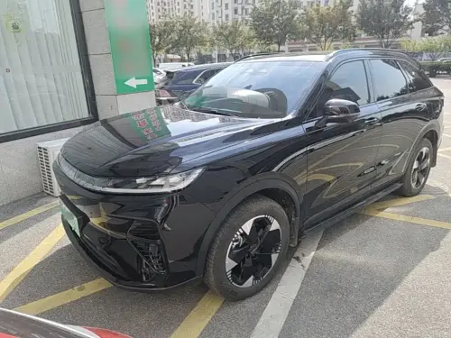 Haval Xiaolong MAX, 2026