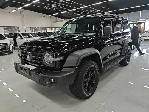 Tank 300, 2023