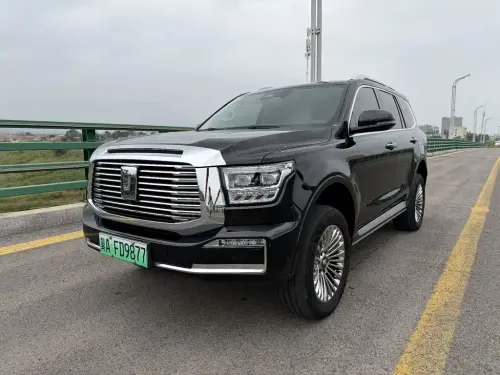 Tank 500, 2023