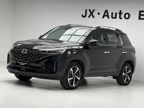Hyundai ix35, 2022
