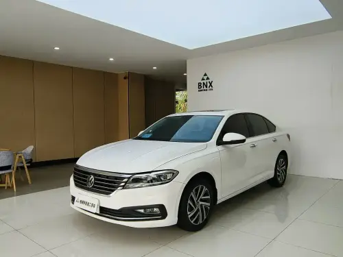 Volkswagen Lavida, 2022