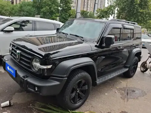 Tank 300, 2022