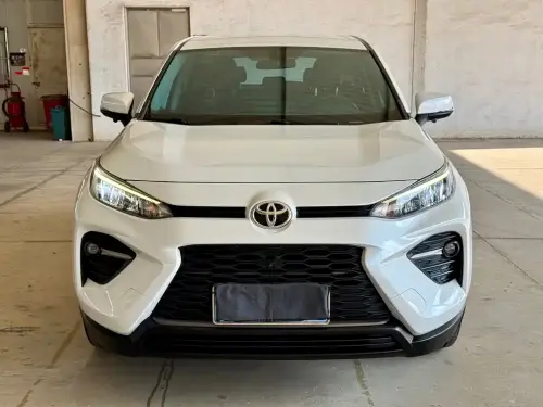 Toyota Wildlander, 2023