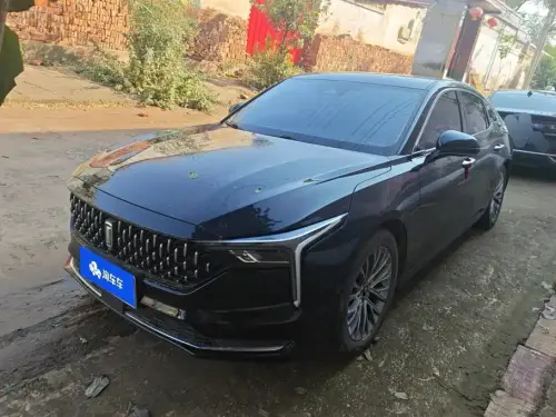 Bestune B70, 2021
