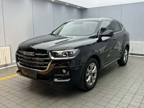 Haval H6, 2023