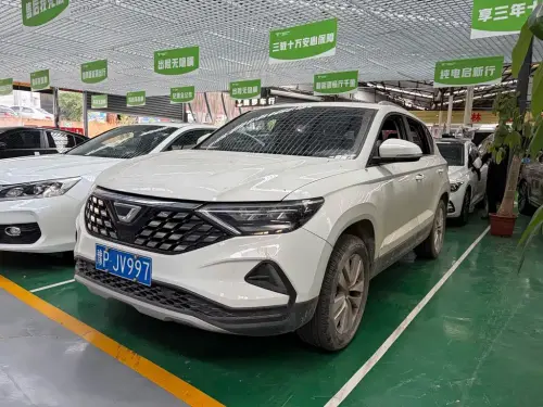 Jetta VS5, 2021