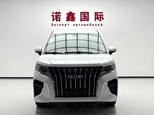 BAW Ruisheng Ace M7, 2023