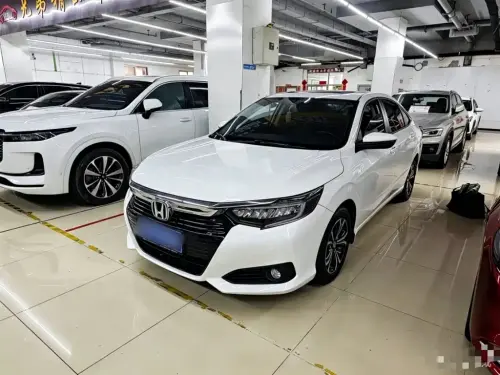 Honda Crider, 2023