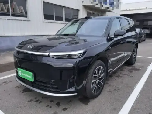 GAC Xiangwang S9, 2025