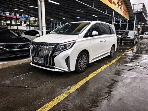 GAC M8, 2021