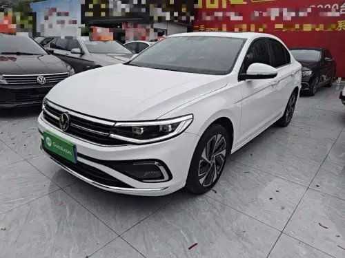 Volkswagen Bora, 2023