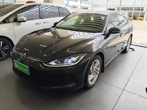 Volkswagen Lamando, 2022