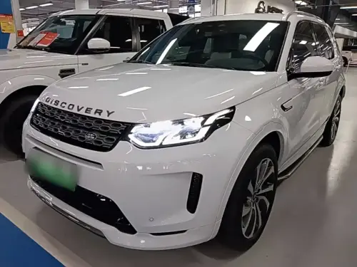 Land Rover Discovery Sport, 2023