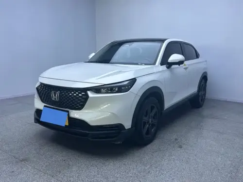 Honda XR-V, 2023