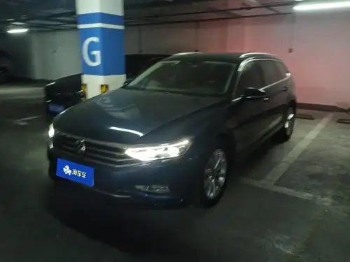 Volkswagen Variant, 2022
