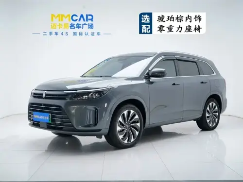 AITO M7, 2023
