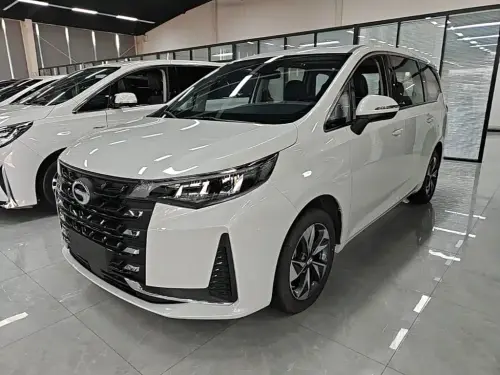 GAC M6, 2024