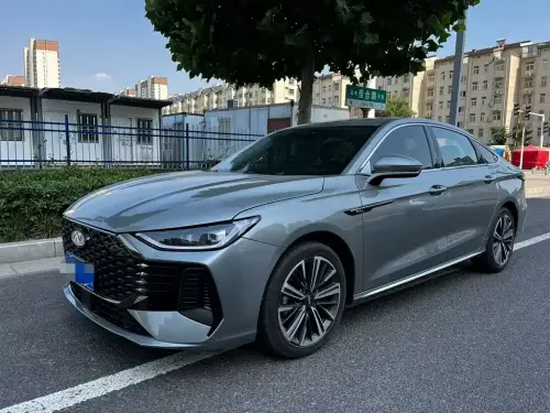 Chery Arrizo 8 PRO, 2025