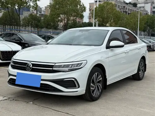 Volkswagen Bora, 2025