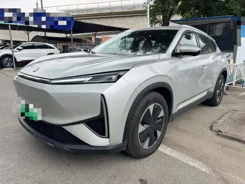 Dongfeng L7, 2026
