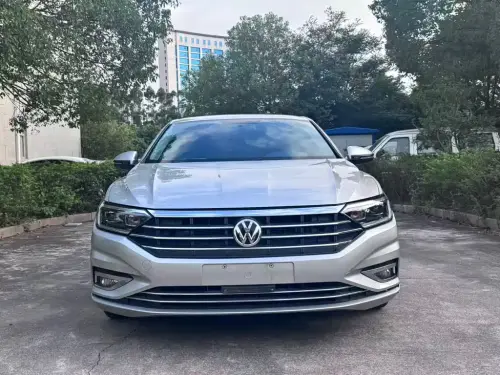 Volkswagen Sagitar, 2021