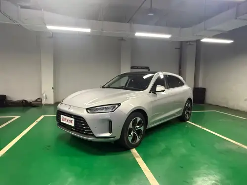 AITO M5, 2022
